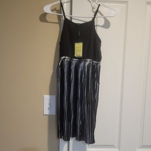 Junior Delicate Special Occasion Dress